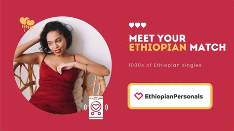 Best Ethiopian Dating Sites & Apps of 2024